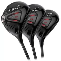 Ping G410 SFT Fairway Wood Gents LH -Sale Golf Online P PI9C0702PINGG410SFTFWGENTSLH2019A 2 L