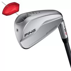 Ping G410 Crossover Gents RH -Sale Golf Online P PI9C0802PINGG410CROSSOGENTSRH2019A 3 L