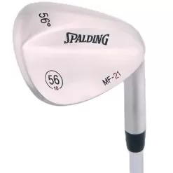 SPALDING MF-21 Steel Wedge Gents LH