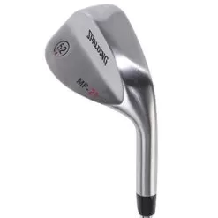 SPALDING MF-21 Steel Wedge Gents LH -Sale Golf Online P SP21C0201SPALSPW1MIRRORSTEELWEDGEGENTSLH 3 L