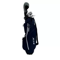 STX Graphite Cart Set Ladies Left Hand -Sale Golf Online P SP22C0103STINGERSTXGRAPHCARTSETLADIESLH 1 L