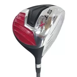 STX Driver Ladies RH
