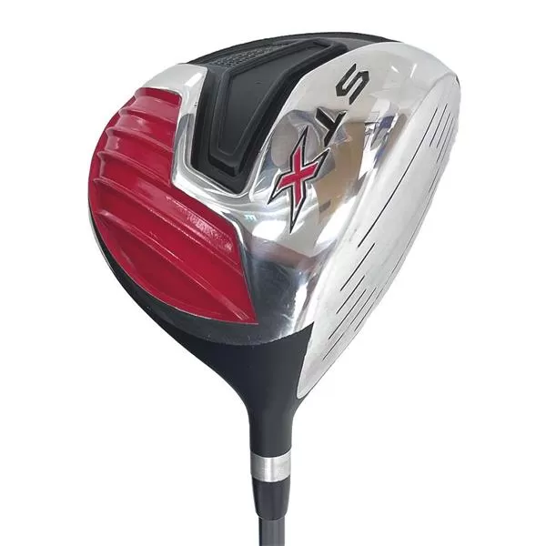 STX Driver Ladies RH 3 STX Driver Ladies RH