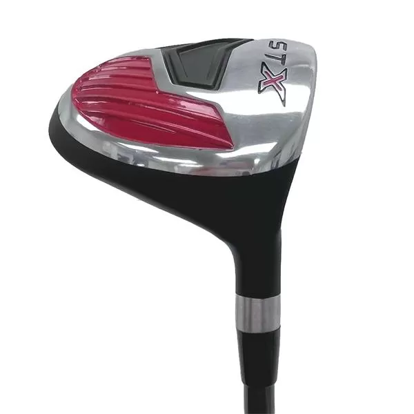 STX Fairway Ladies RH 3 STX Fairway Ladies RH