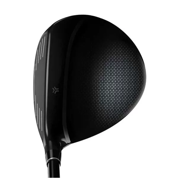 Srixon ZX Fairway Wood Gents RH 4 Srixon ZX Fairway Wood Gents RH - Image 2