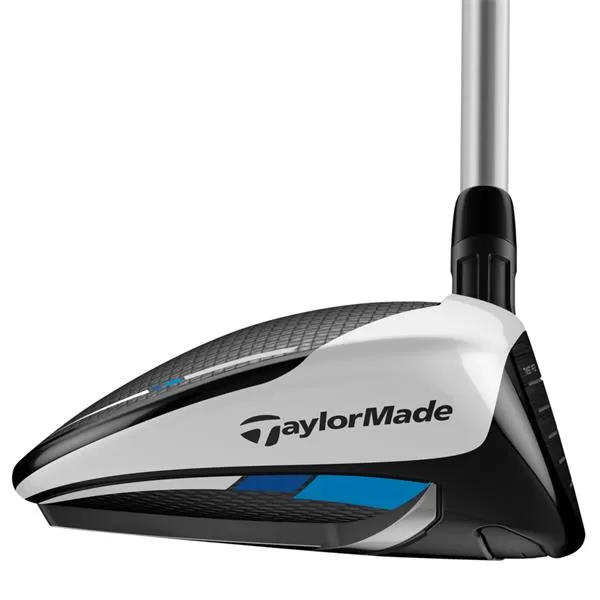 TaylorMade SIM Max Draw Fairway Wood Gents RH 6 TaylorMade SIM Max Draw Fairway Wood Gents RH - Image 4