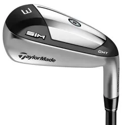 TaylorMade SIM DHY Utility Iron Gents RH