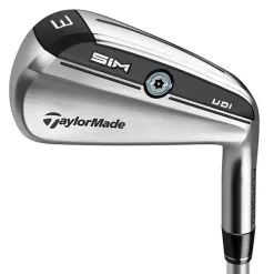 TaylorMade SIM UDI Utility Iron Gents RH