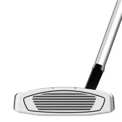 TaylorMade Spider EX Navy White #3 Putter Gents LH -Sale Golf Online P TA21C0501TAYSPIDEREXNAVYWHITE3PUTTERGENTSLH 2 L