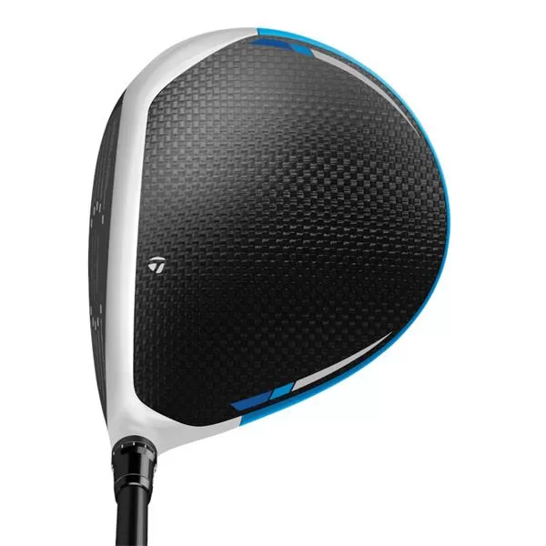 TaylorMade SIM 2 Driver Gents LH 4 TaylorMade SIM 2 Driver Gents LH - Image 2