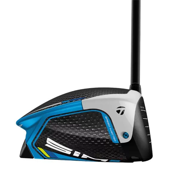 TaylorMade SIM 2 Driver Gents LH 5 TaylorMade SIM 2 Driver Gents LH - Image 3
