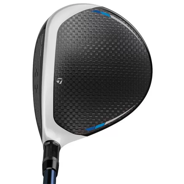TaylorMade SIM 2 Max Fairway Gents RH 4 TaylorMade SIM 2 Max Fairway Gents RH - Image 2