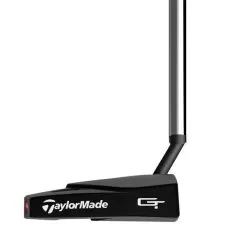 TaylorMade Spider GT Black #3 Putter Gents LH -Sale Golf Online P TA22C0509TAYSPIDERGTBLK3PUTTERGENTSLH 3 L