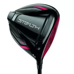 TaylorMade EX DEMO Stealth Draw Driver Gents RH -Sale Golf Online P TA22C0632TAYEXDEMOSTEALTHDRAWDRIVERGENTSRH L