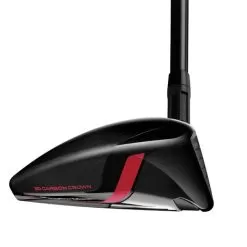 TaylorMade EX DEMO Stealth Fairway Gents RH -Sale Golf Online P TA22C0719TAYEXDEMOSTEALTHFAIRWAYGENTSRH 2 L