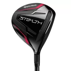 TaylorMade EX DEMO Stealth Fairway Gents RH -Sale Golf Online P TA22C0719TAYEXDEMOSTEALTHFAIRWAYGENTSRH L