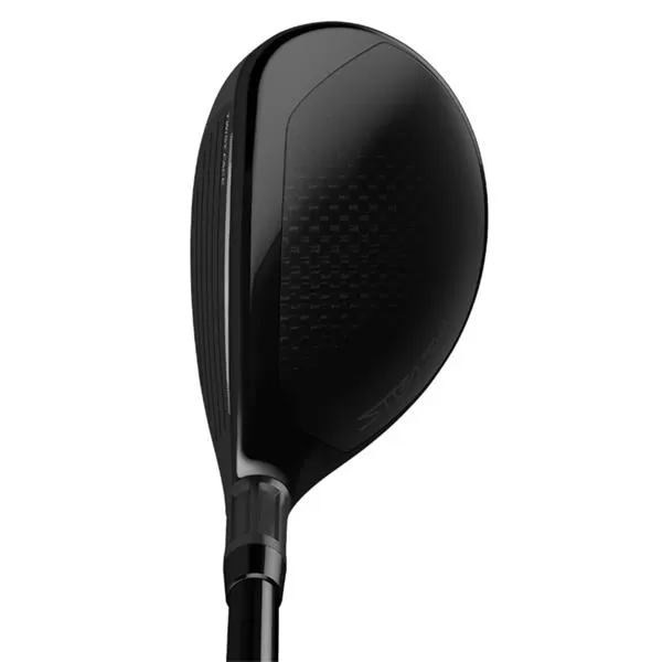TaylorMade Stealth Rescue Gents LH 4 TaylorMade Stealth Rescue Gents LH - Image 2