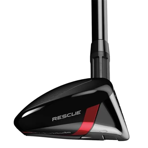 TaylorMade Stealth Rescue Gents LH 6 TaylorMade Stealth Rescue Gents LH - Image 4