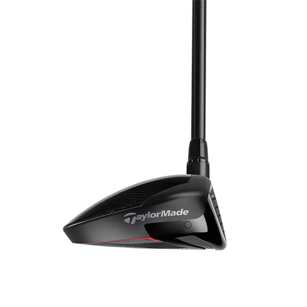TaylorMade Stealth 2 Plus Fairway Gents LH 6 TaylorMade Stealth 2 Plus Fairway Gents LH - Image 4