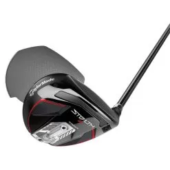 TaylorMade Stealth 2 Plus Fairway Gents RH -Sale Golf Online P TA23C0701TAYSTEALTH2PLUSFAIRWAYGENTSRH 4 L