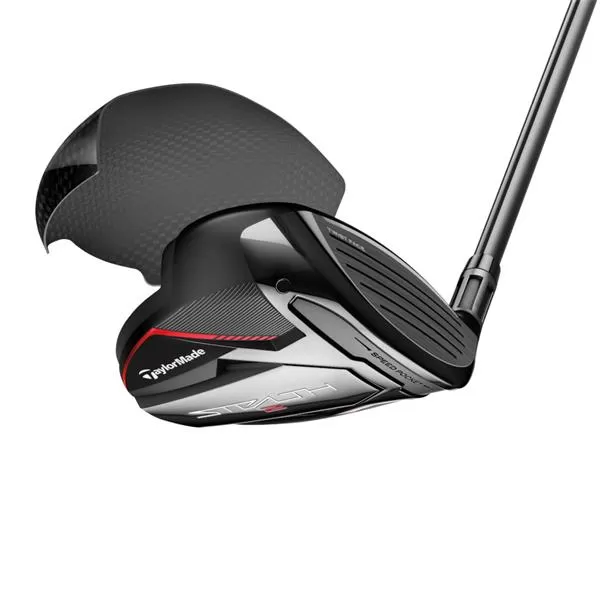 TaylorMade Stealth 2 Fairway Gents LH 7 TaylorMade Stealth 2 Fairway Gents LH - Image 5