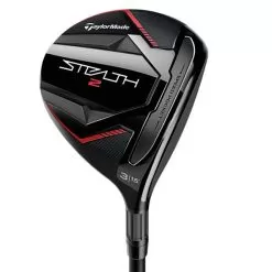 TaylorMade Stealth 2 Fairway Gents RH