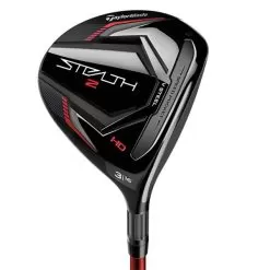 TaylorMade Stealth 2 HD Fairway Gents LH