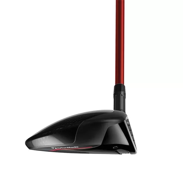 TaylorMade Stealth 2 HD Fairway Gents RH 6 TaylorMade Stealth 2 HD Fairway Gents RH - Image 4