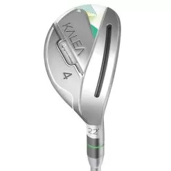 TaylorMade Kalea Rescue Ladies RH