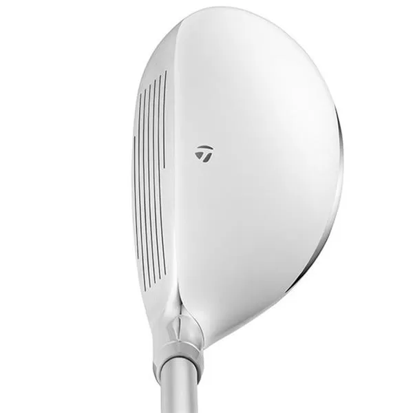 TaylorMade Kalea 18 Rescue Ladies RH 4 TaylorMade Kalea 18 Rescue Ladies RH - Image 2