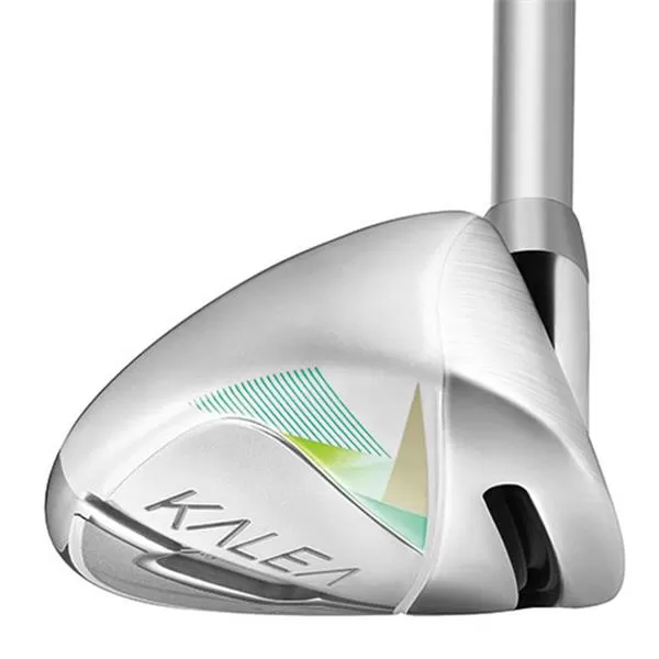 TaylorMade Kalea 18 Rescue Ladies RH 6 TaylorMade Kalea 18 Rescue Ladies RH - Image 4