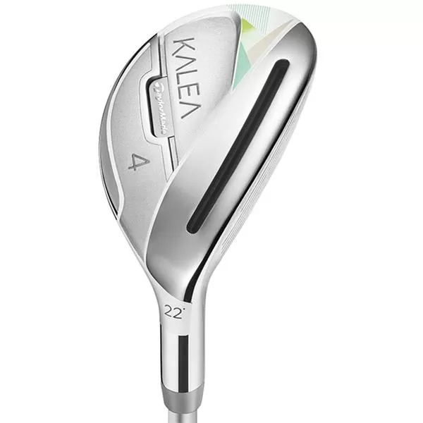 TaylorMade Kalea 18 Rescue Ladies RH 3 TaylorMade Kalea 18 Rescue Ladies RH