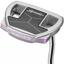 TaylorMade Kalea 3 Spider Mini Putter Ladies RH -Sale Golf Online P TA9C0510TMKALEA3SPIDERMINIPUTTERLADIESRH 3 L