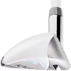 TaylorMade Kalea 3 Rescue Ladies RH 9 TaylorMade Kalea 3 Rescue Ladies RH -Sale Golf Online P TA9C0803TMKALEA3LADIESRH 3 L