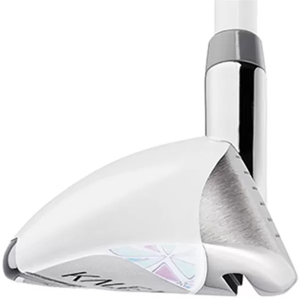 TaylorMade Kalea 3 Rescue Ladies RH 6 TaylorMade Kalea 3 Rescue Ladies RH - Image 4