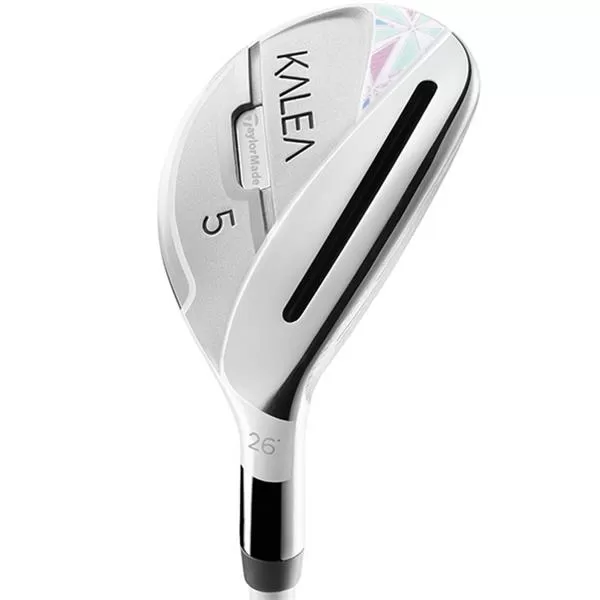 TaylorMade Kalea 3 Rescue Ladies RH 3 TaylorMade Kalea 3 Rescue Ladies RH