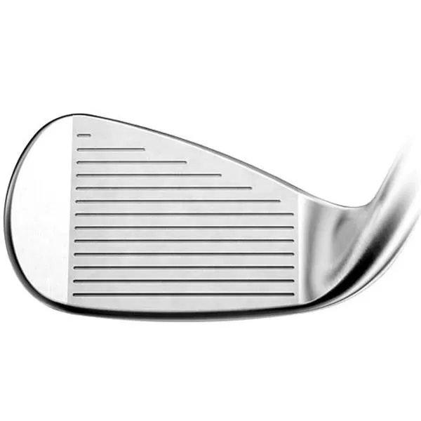 Titleist T400 Graphite Irons Gents RH 4 Titleist T400 Graphite Irons Gents RH - Image 2