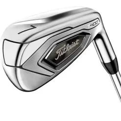 Titleist T400 Graphite Irons Gents RH 10 Titleist T400 Graphite Irons Gents RH -Sale Golf Online P TI20C0305TITLT4007GRAPHIRONS6W2GENTSRH 2 L
