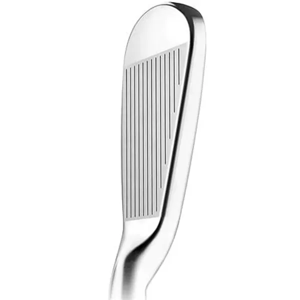 Titleist T400 Graphite Irons Gents RH 6 Titleist T400 Graphite Irons Gents RH - Image 4