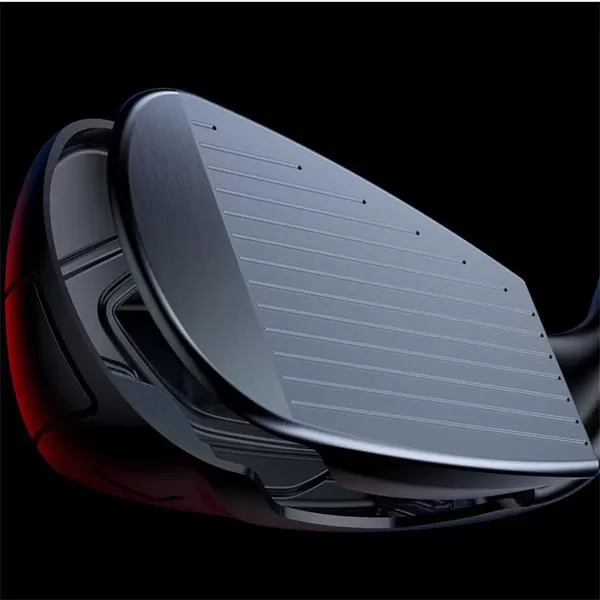 Titleist T400 Graphite Irons Gents RH 7 Titleist T400 Graphite Irons Gents RH - Image 5