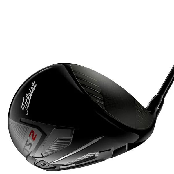 Titleist TSi2 Driver Gents RH 5 Titleist TSi2 Driver Gents RH - Image 3