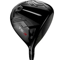 Titleist TSi3 Driver Gents LH