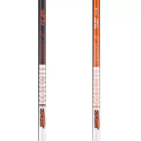 Titleist U505 Utility Irons Premium Shaft Gents RH 8 Titleist U505 Utility Irons Premium Shaft Gents RH - Image 6