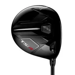 Titleist TSi4 Driver Gents RH -Sale Golf Online P TI21C0604TITLEISTTSI4DRIVERGENTSRH 4 L