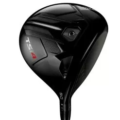 Titleist TSi4 Driver Gents RH