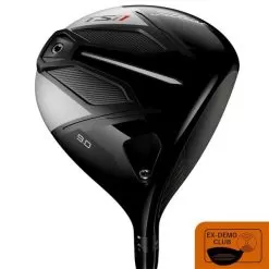 Titleist EX DEMO TSi1 Driver Gents RH
