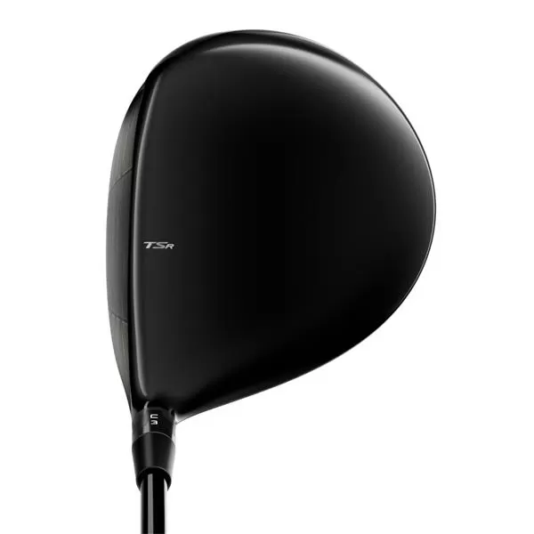 Titleist TSR3 Driver Gents LH 4 Titleist TSR3 Driver Gents LH - Image 2