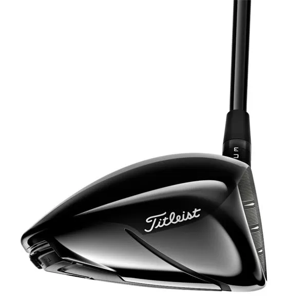 Titleist TSR3 Driver Gents LH 6 Titleist TSR3 Driver Gents LH - Image 4