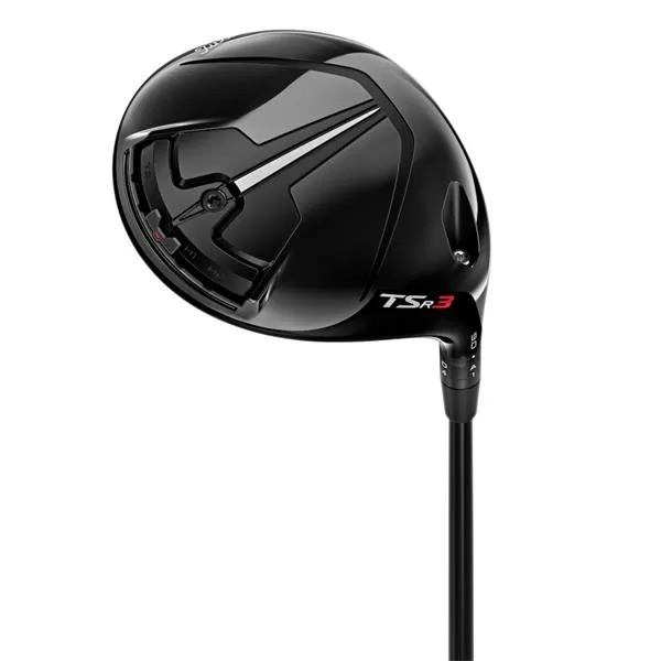 Titleist TSR3 Driver Gents LH 8 Titleist TSR3 Driver Gents LH - Image 6