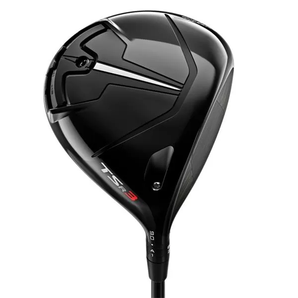 Titleist TSR3 Driver Gents LH 3 Titleist TSR3 Driver Gents LH